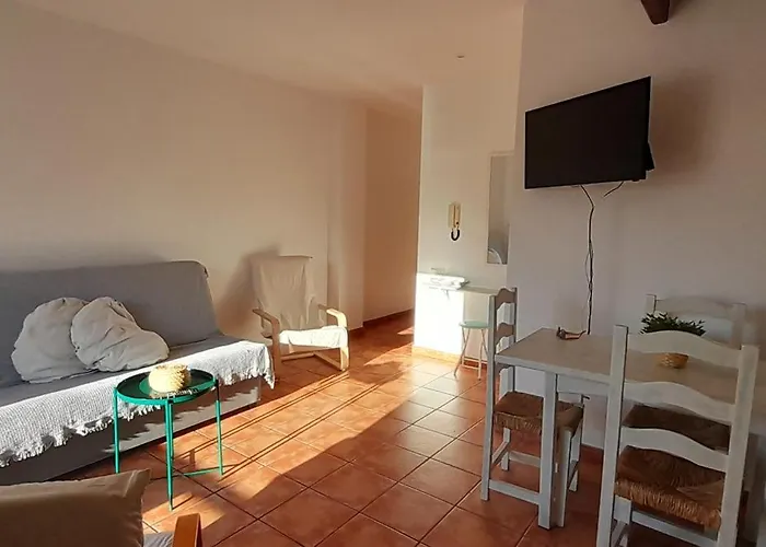 Apartamento de la Fuente