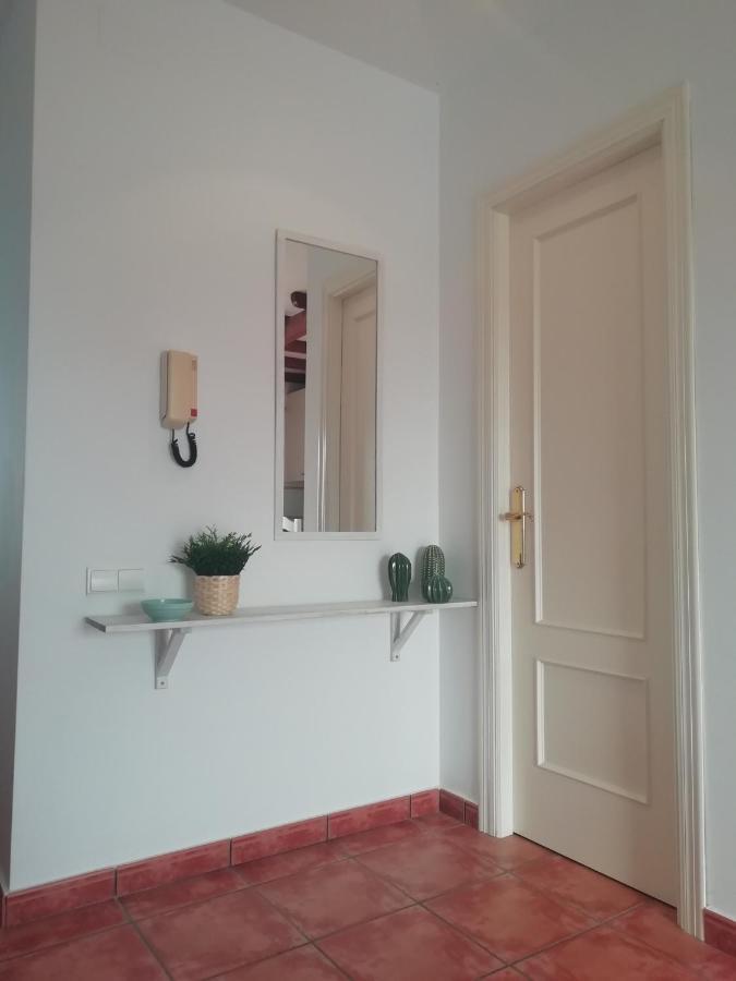 Apartamento De La Fuente Apartamento *