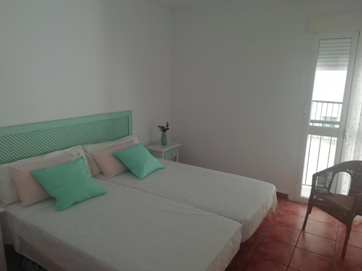 Apartamento Apartamento De La Fuente