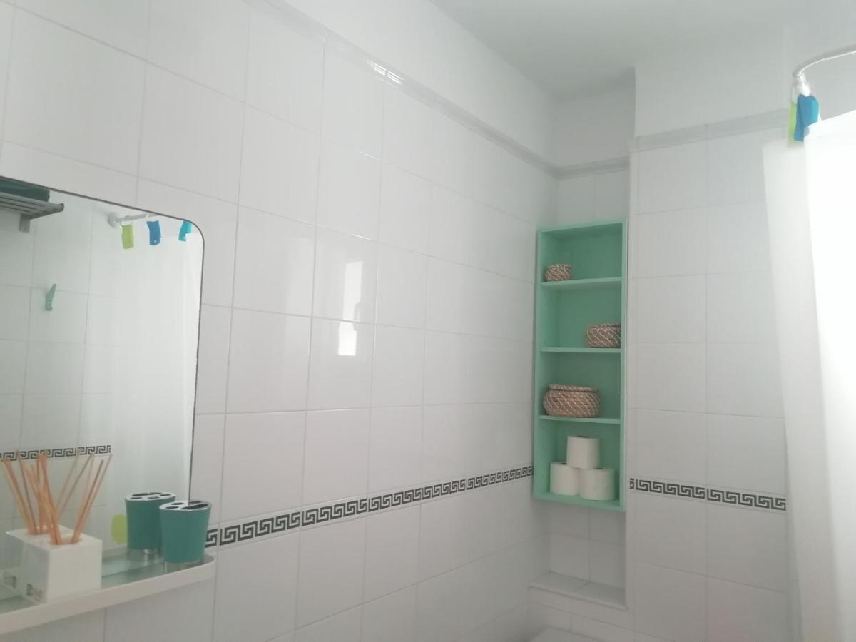 Apartamento De La Fuente Conil De La Frontera