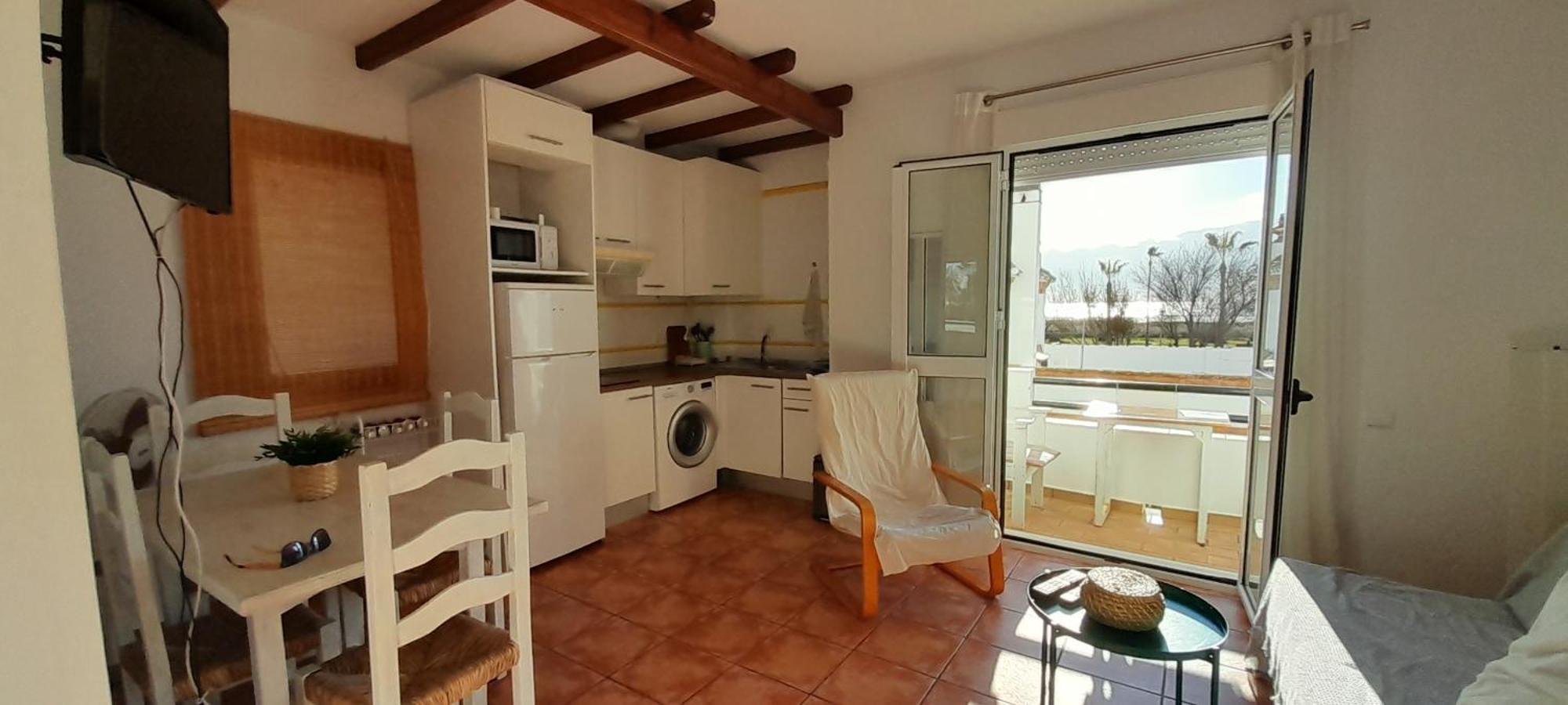 Apartamento De La Fuente * Conil De La Frontera